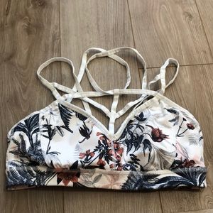 Z by Zella sports bra